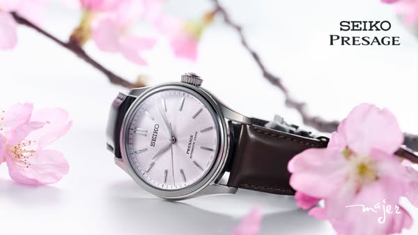 Acquista Seiko su Orologeria Majer
