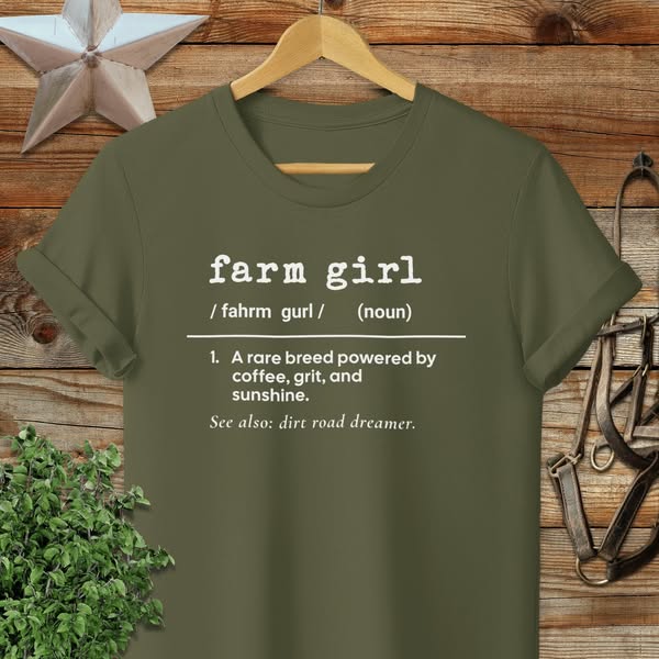 Shop Our Tees
