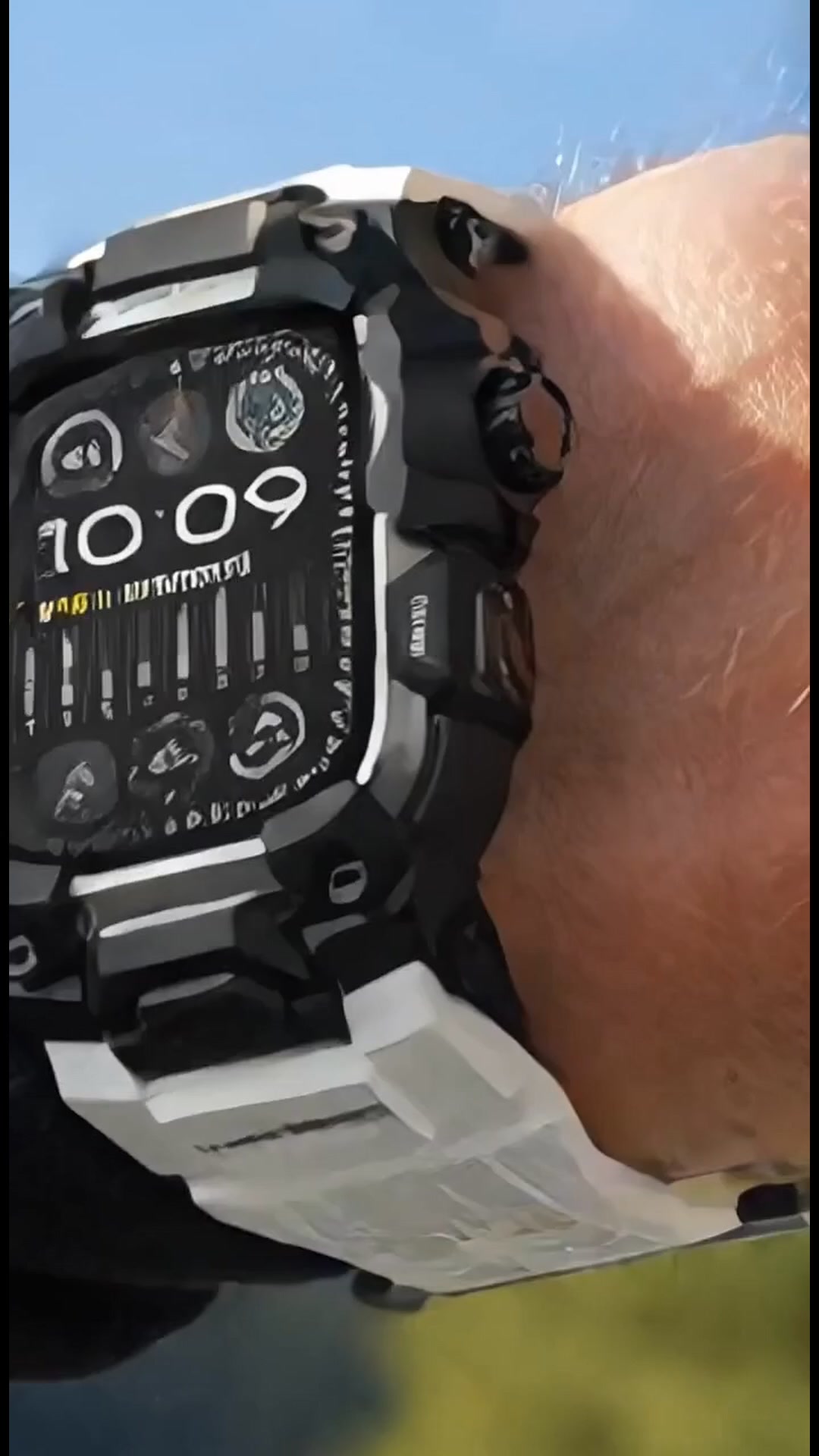 for apple watch Ultra 3, Ultra 2 ,Ultra ,Series 11,10,9,8,7,6,SE3, SE 2,SE