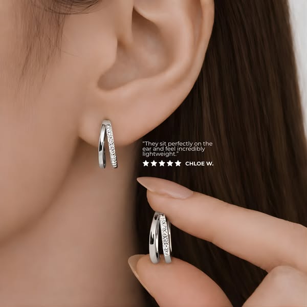 Hypoallergenic & Nickel-Free