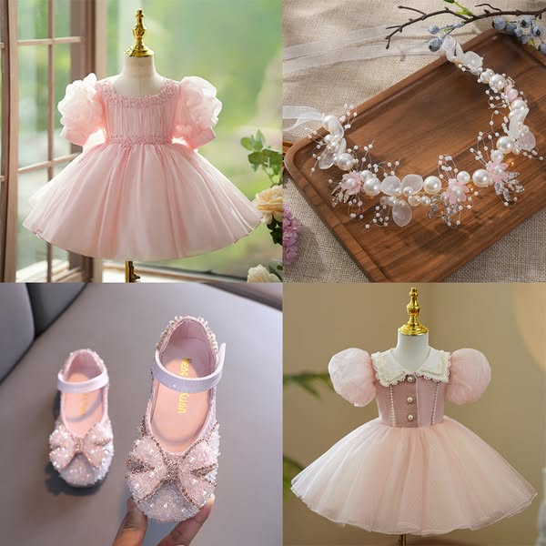 Party Dresses