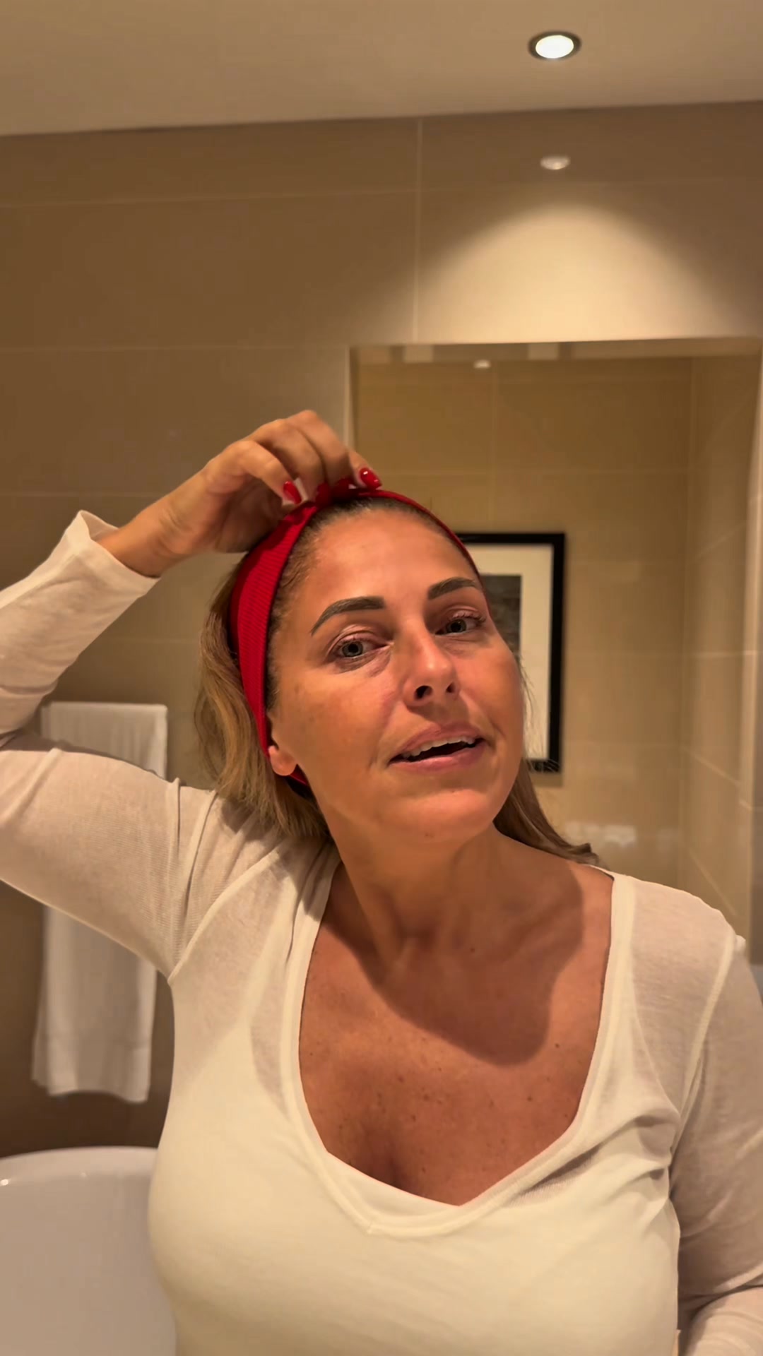 Anti-aging zonder naalden