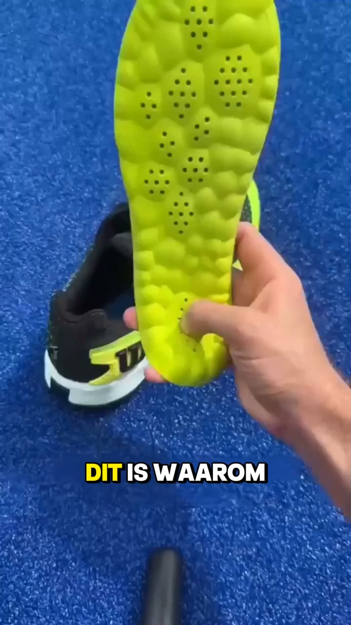 Het gaat niet vanzelf over.