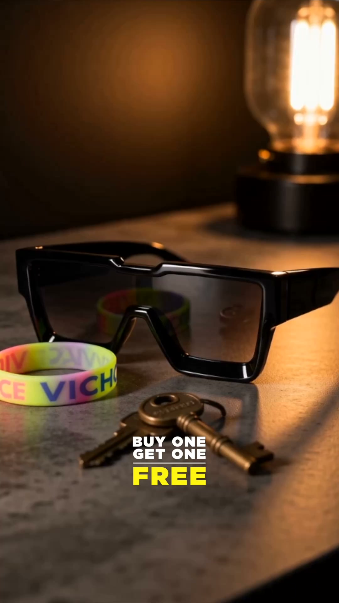 Buy 1 Get 1 Free