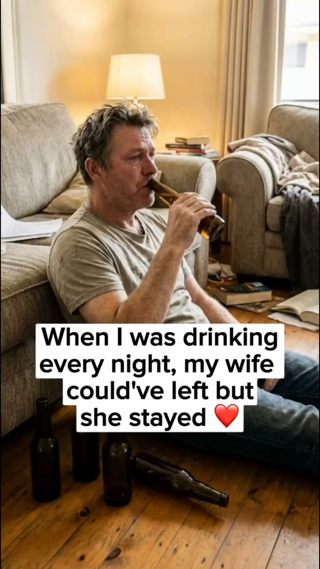 Make her feel seen and appreciated