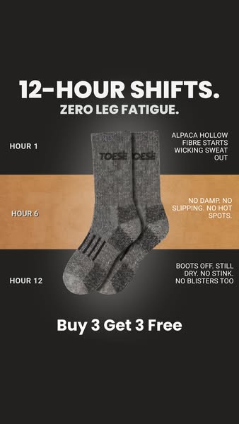 Buy 3, Get 3 Free — Free Delivery