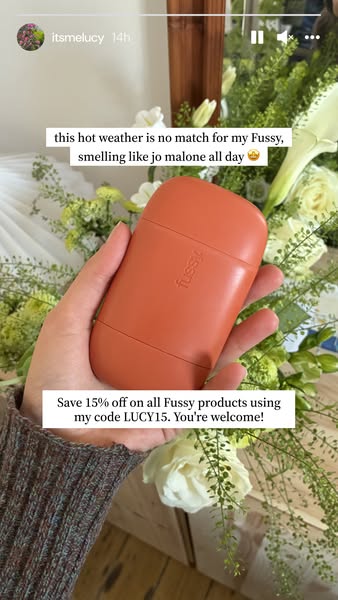 Pay Less For Luxury Scents