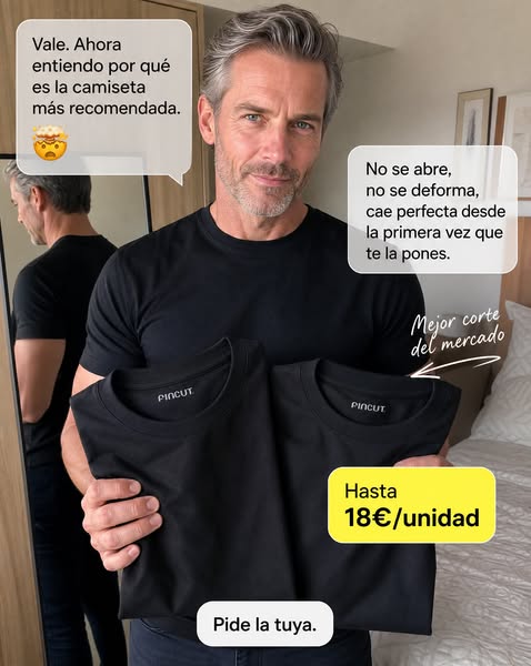 Hasta -35% en nuestros packs