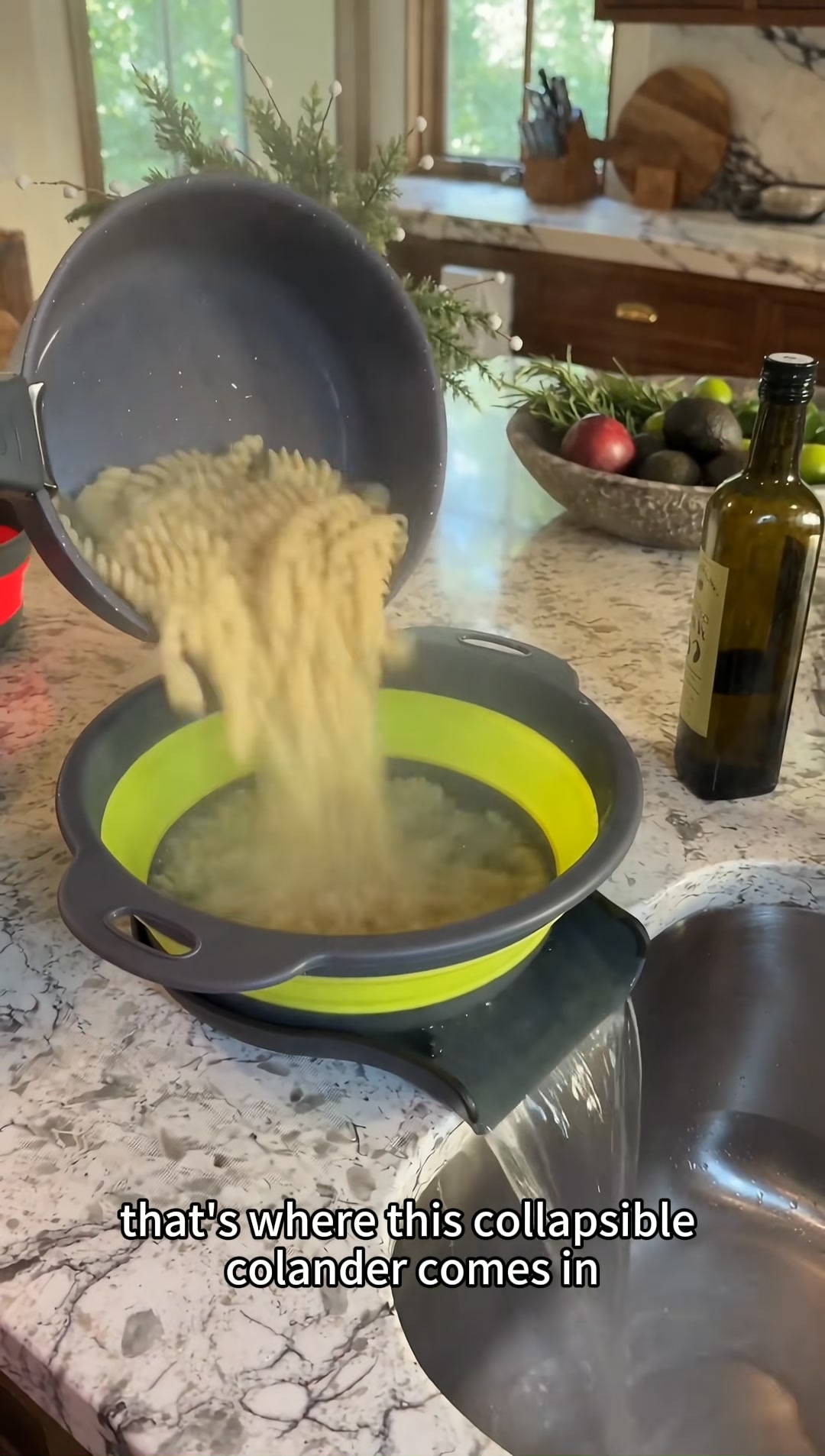 Why Didn't I Get This Kitchen Gadget Sooner?