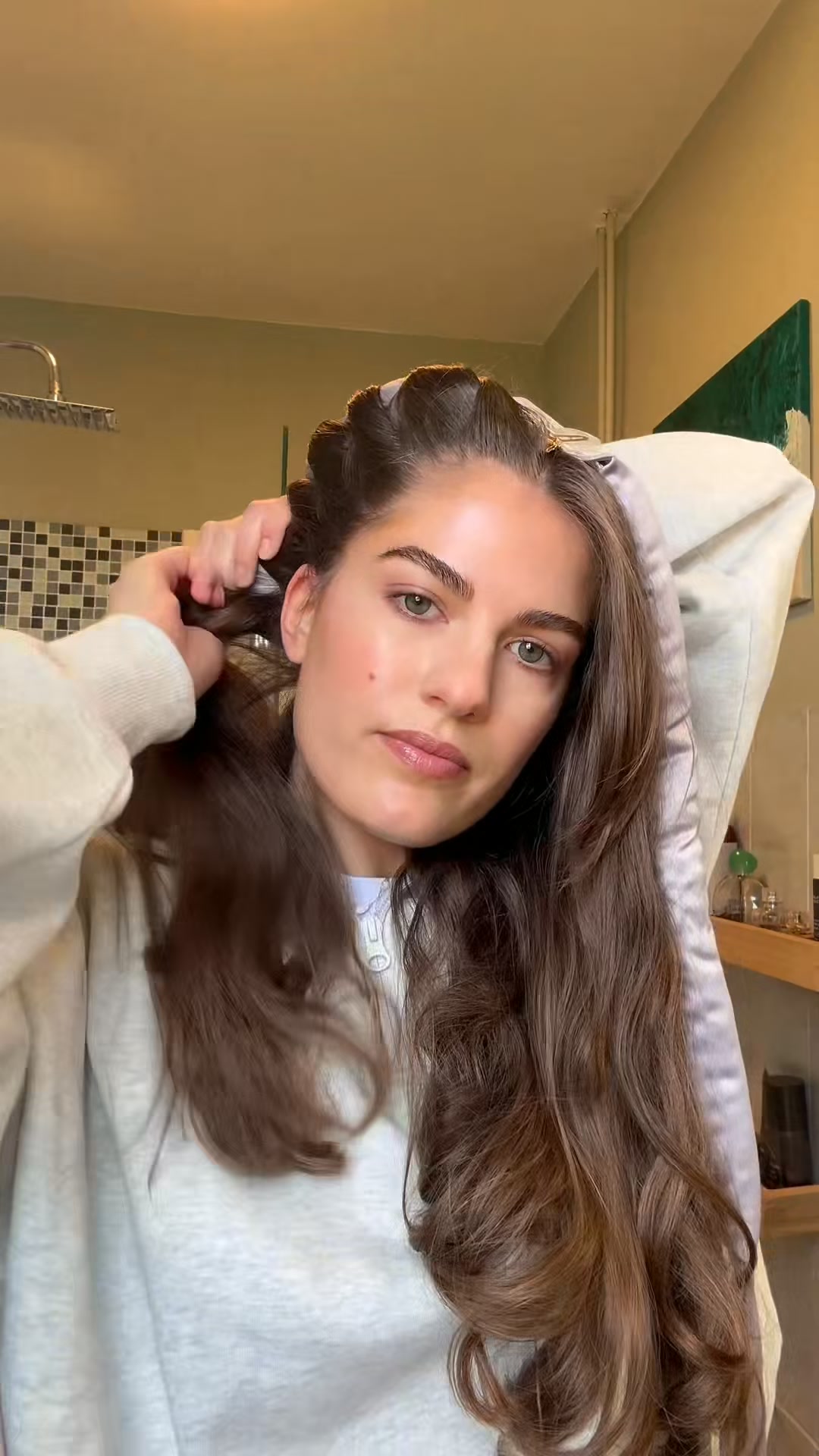 Traumhafte Locken & -10% sparen