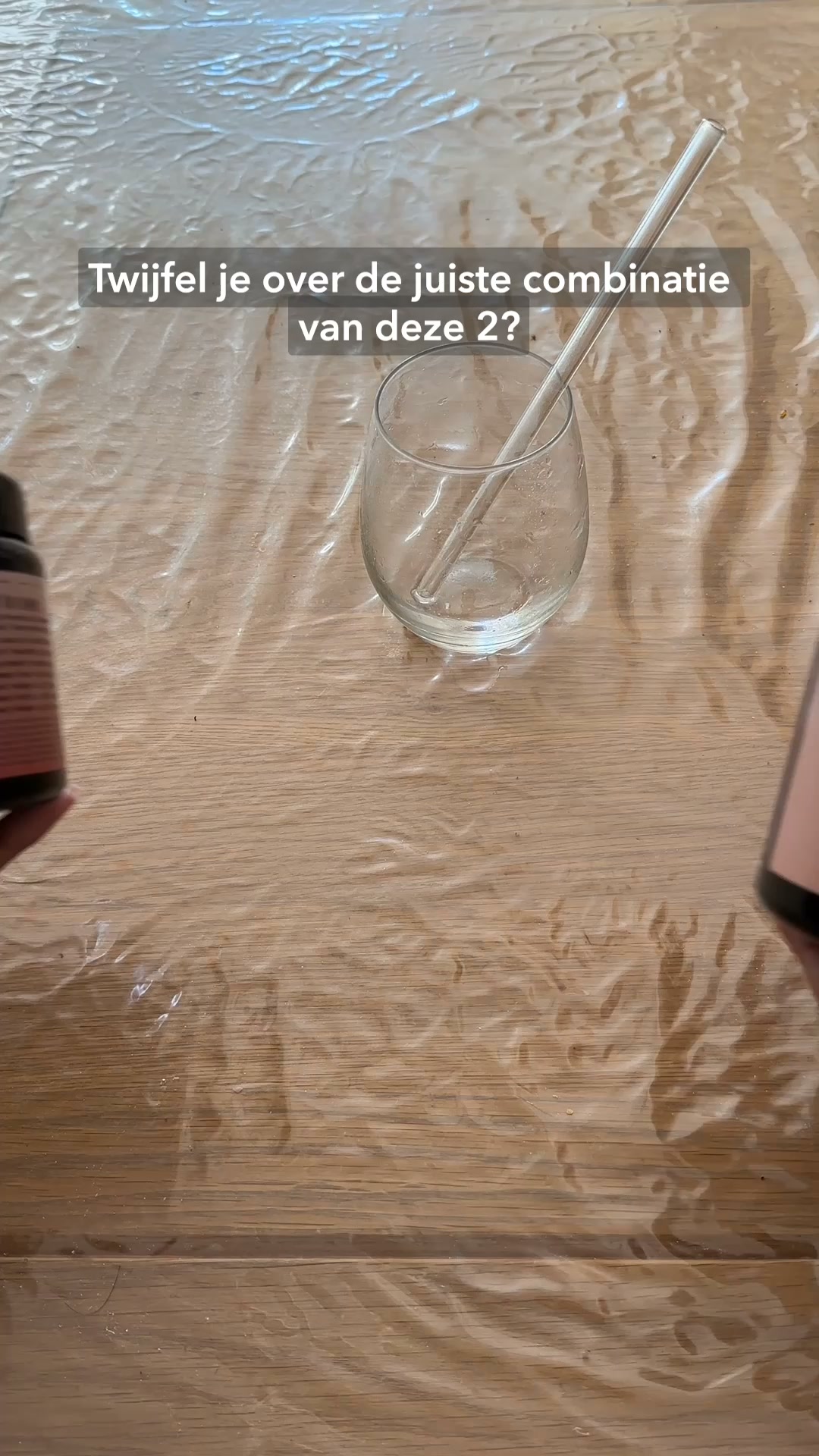 Alles wat je nodig hebt, in één bundel