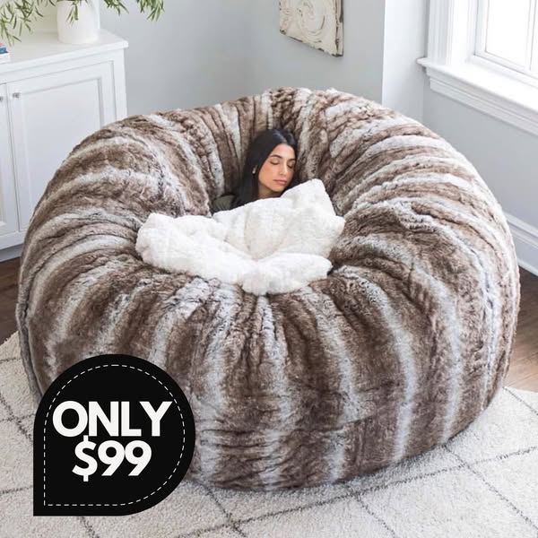 Cloud-Like Relaxation