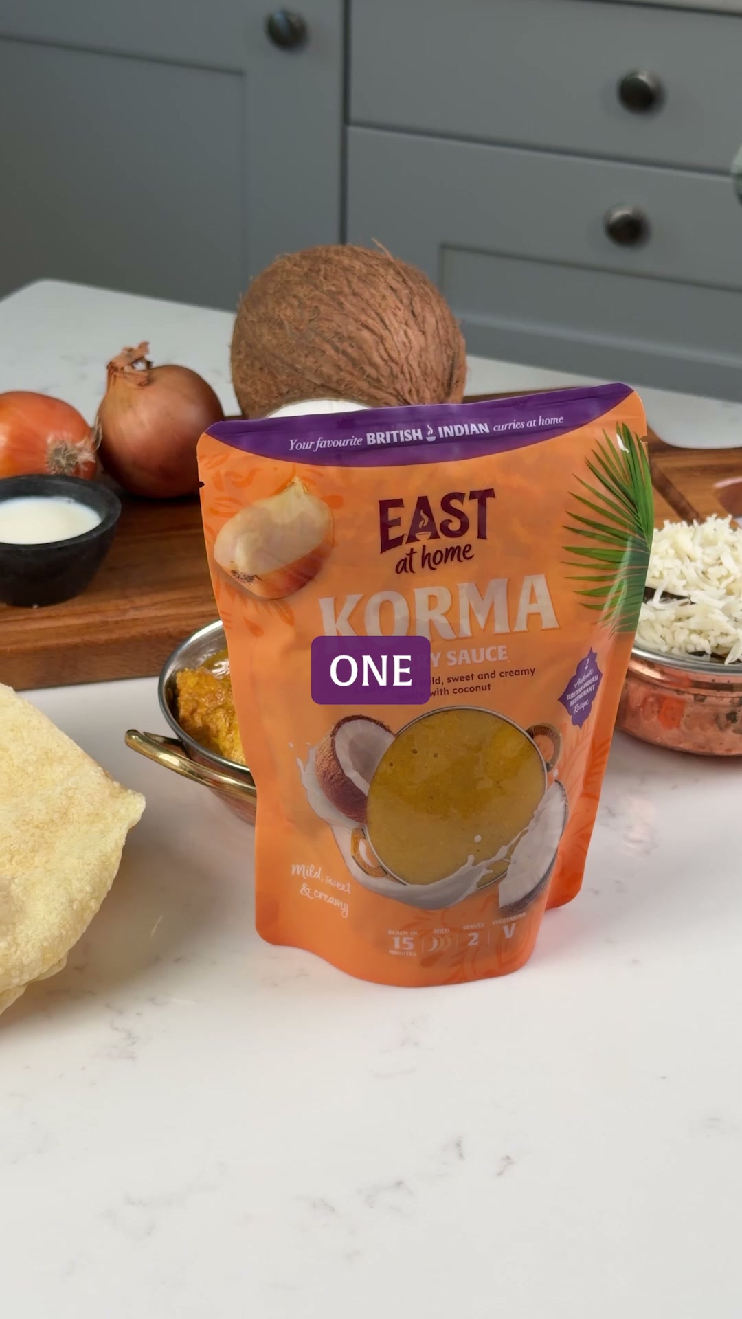 Up to 30% off | Curry sauce bundles!