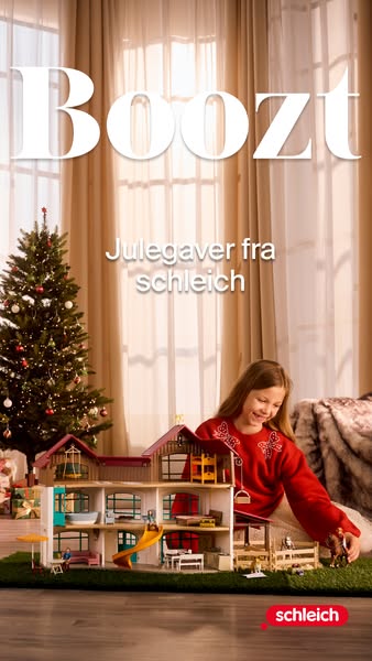 Shop dine julegaver nu