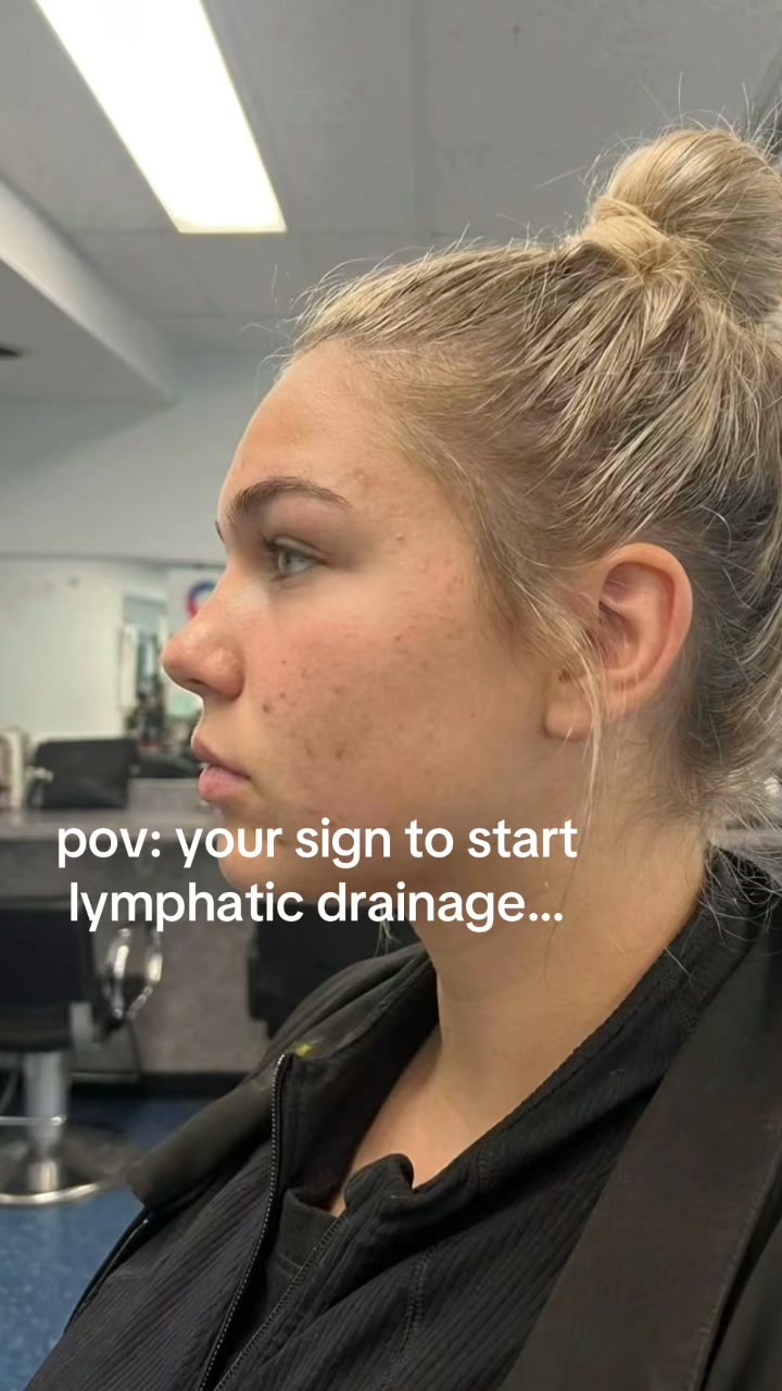 Don’t Blame Your Lifestyle — Fix The Lymphatic System First