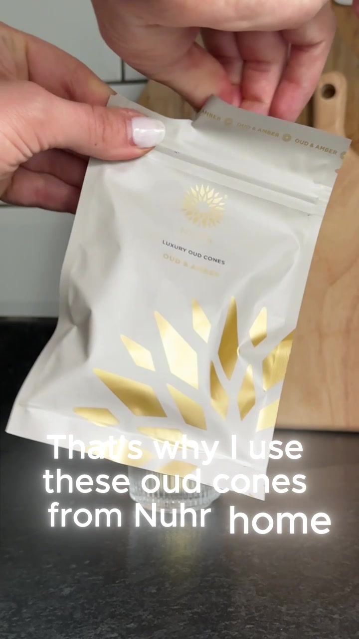 Perfect way to remove cooking smells