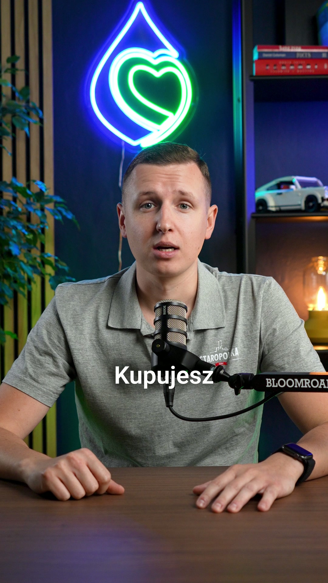 Odbierz darmowe próbki wody dla firm