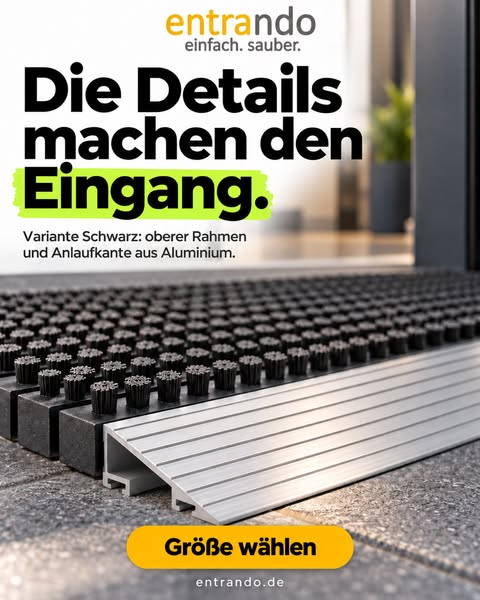 Die Materialien im Detail