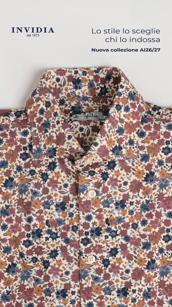 Nuova collezione