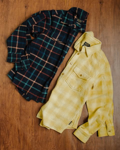Journey West AW26