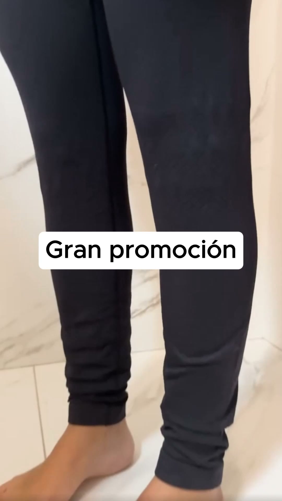 Vuelta al Cole: Leggings Lunova al 50% DTO