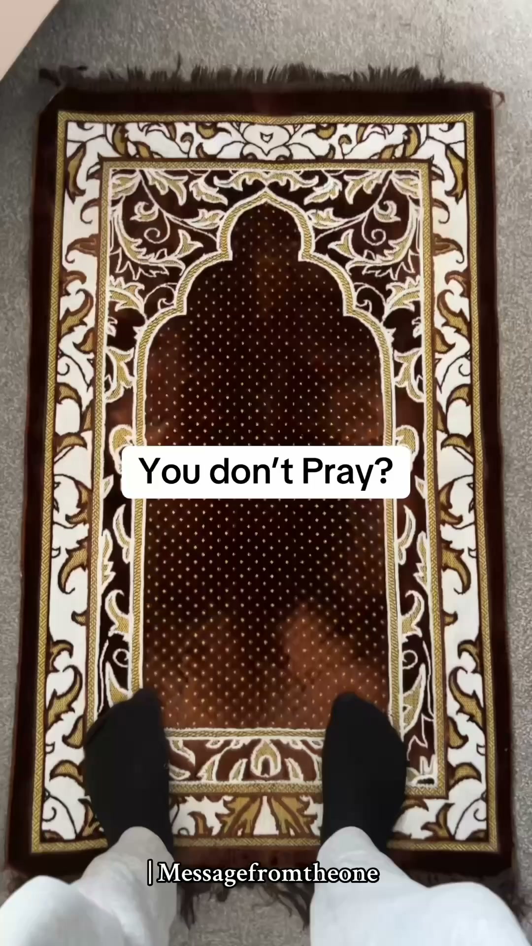 Finally Learn to Pray Salah Properly