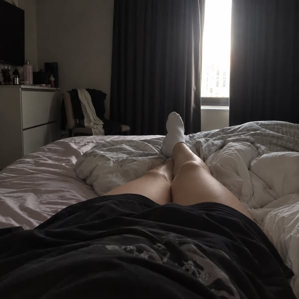 Get the sleep you deserve.