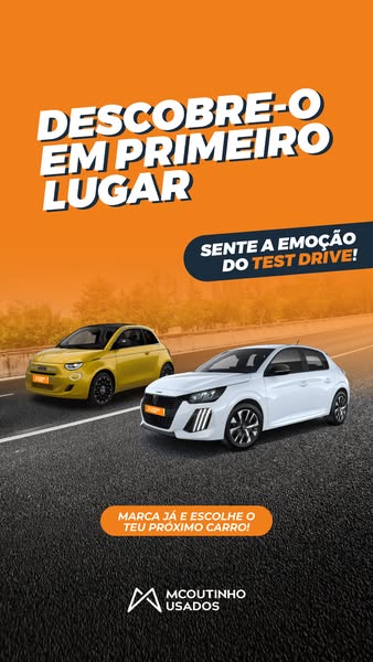 MCOUTINHO USADOS
