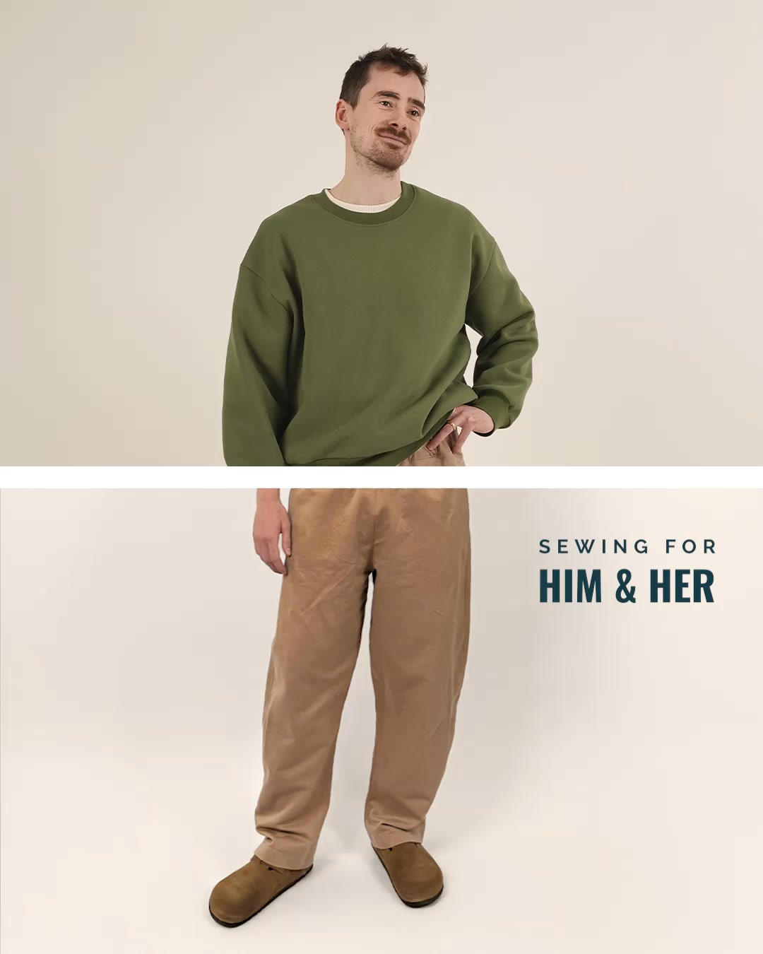 Shop the patterns