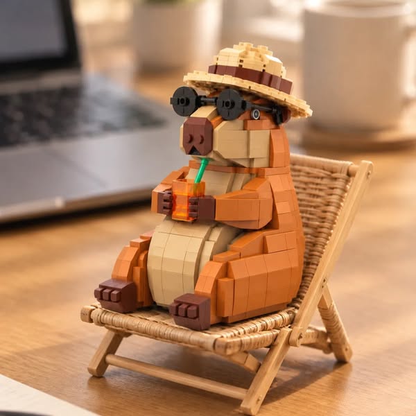 Out of Office. Forever.