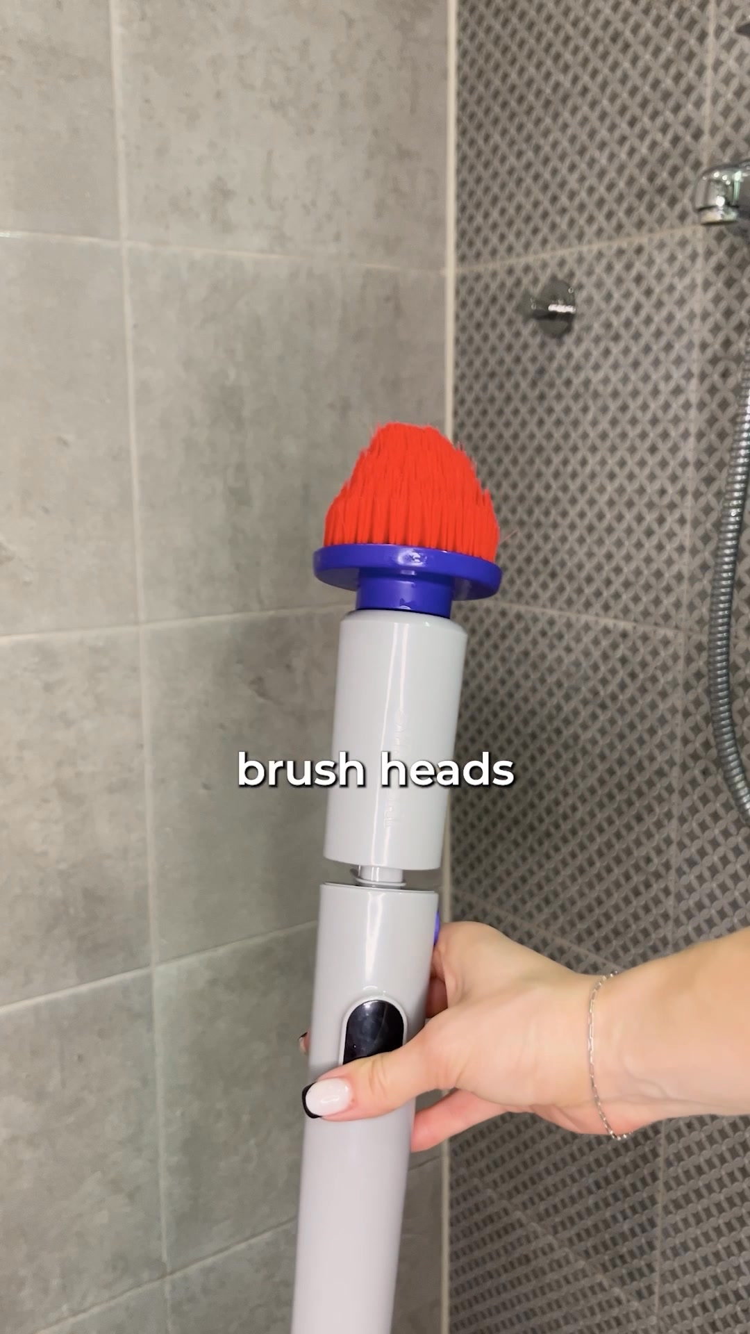 Clean Without Bending