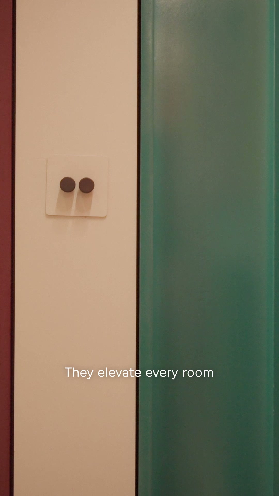 Chosen by interior designers