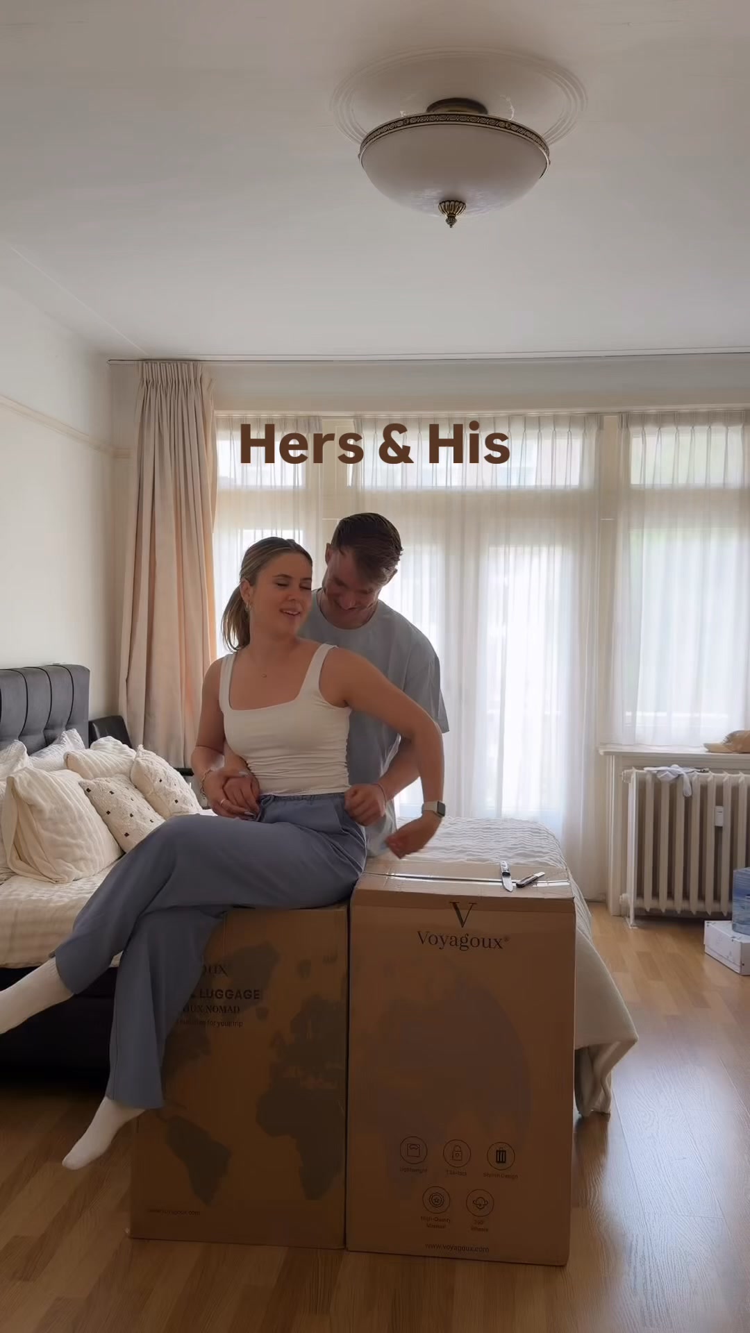 Premium Koffer zum fairen Preis