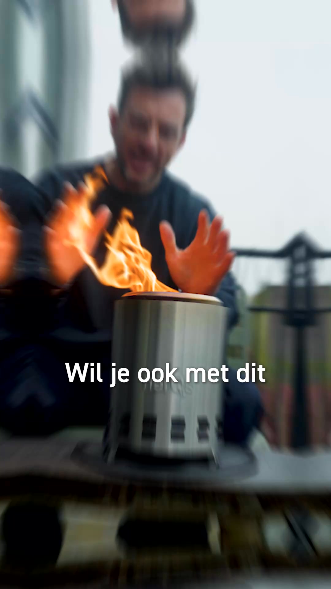 Tijdelijke deal: gratis verzending + Igniters