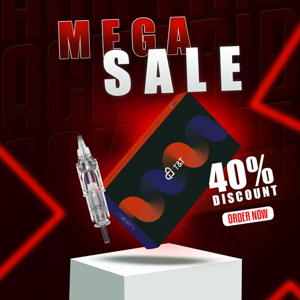 SAVE UP TO 40% — PRECISION YOU CAN FEEL