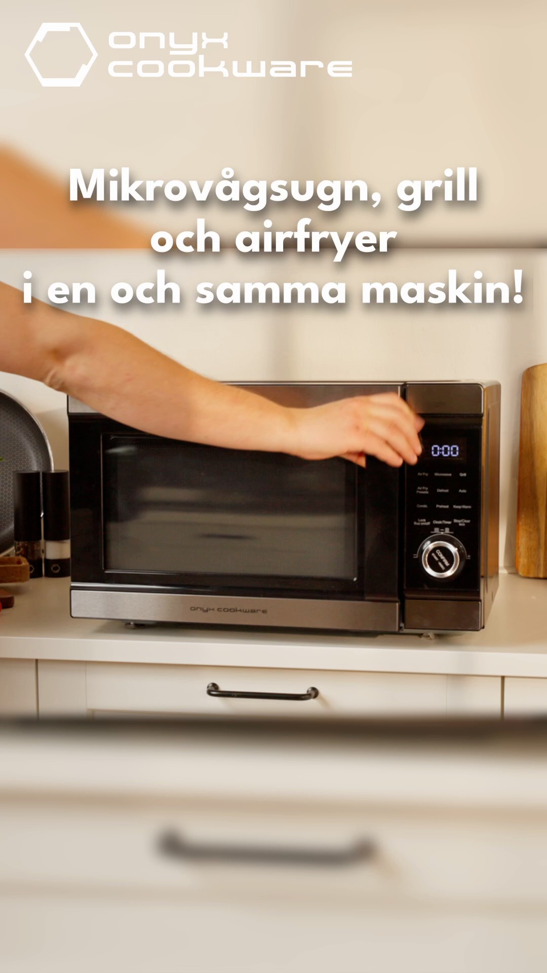 Ditt kök kommer att älska dig för det