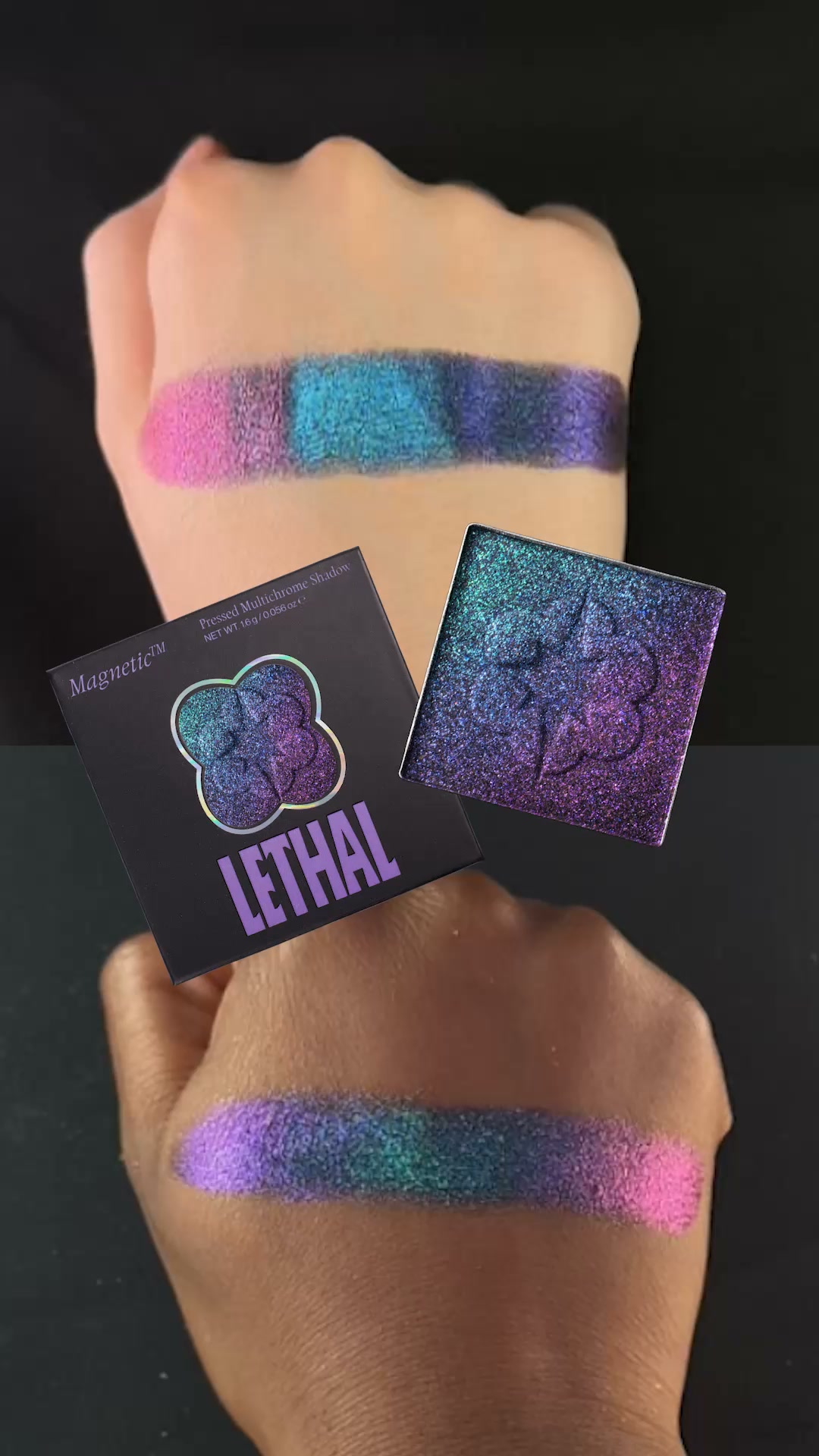 110+ Shades For Your Custom Palette
