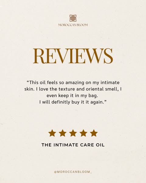The Intimate Care Elixir