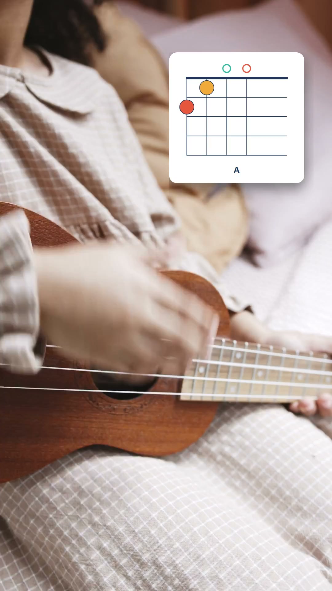 Ukulele Without Detours — 181 pages