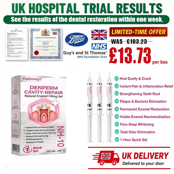 Approved & Recommended by Dentists | CE Approved