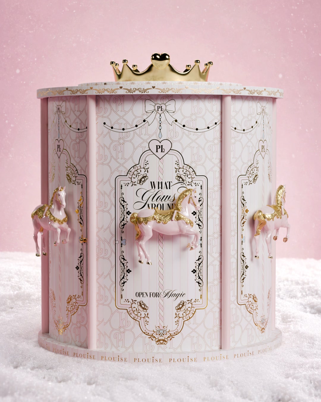 Make December Magical Babe