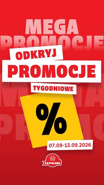 Nowa gazetka już dostępna