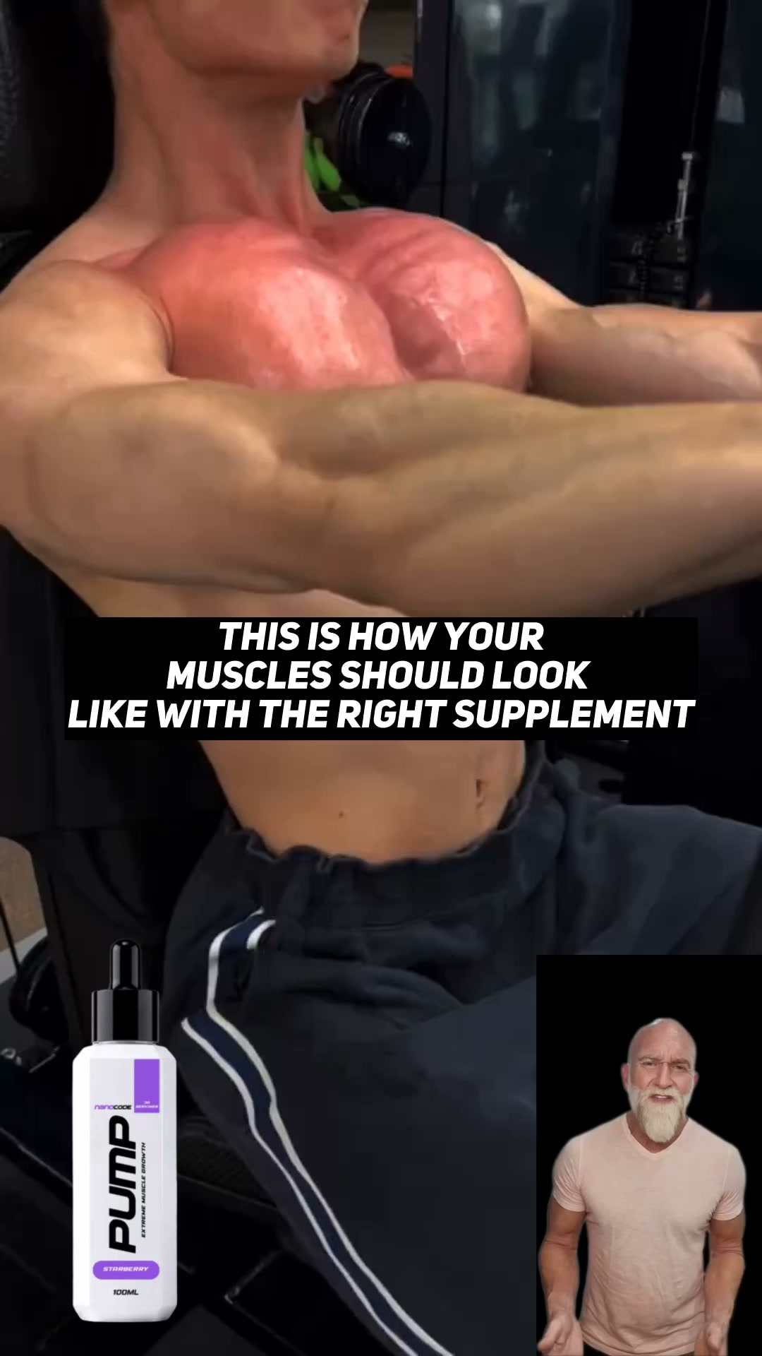 GO FOR GAINS THAT LAST