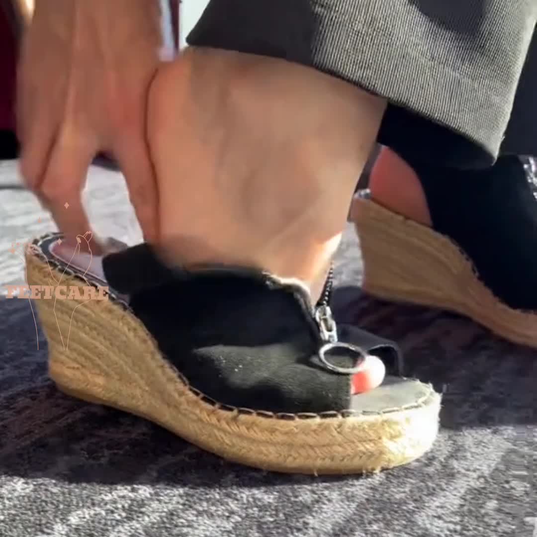 Get ultimate comfort now!
