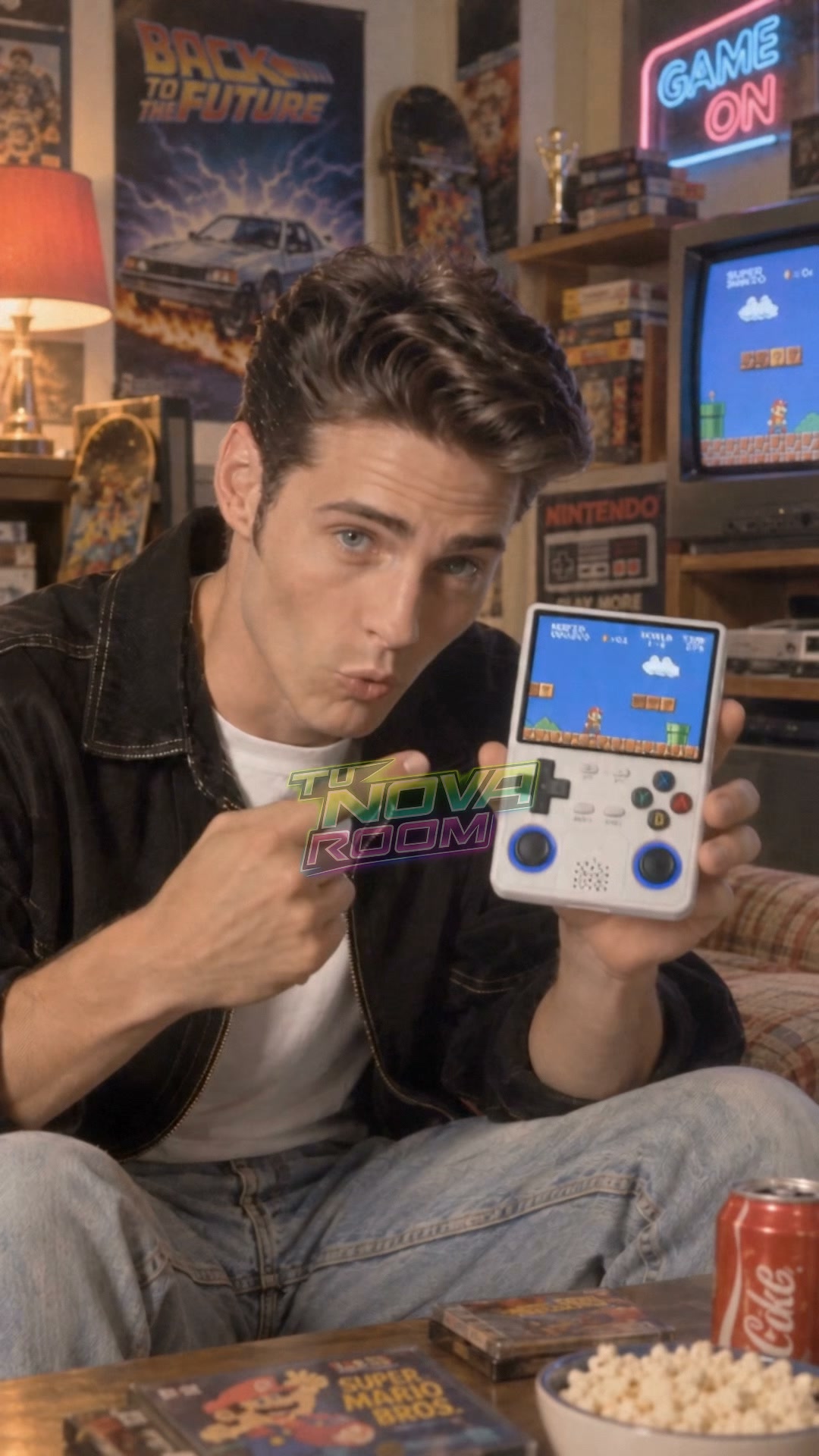 El regalo que cualquier gamer querría