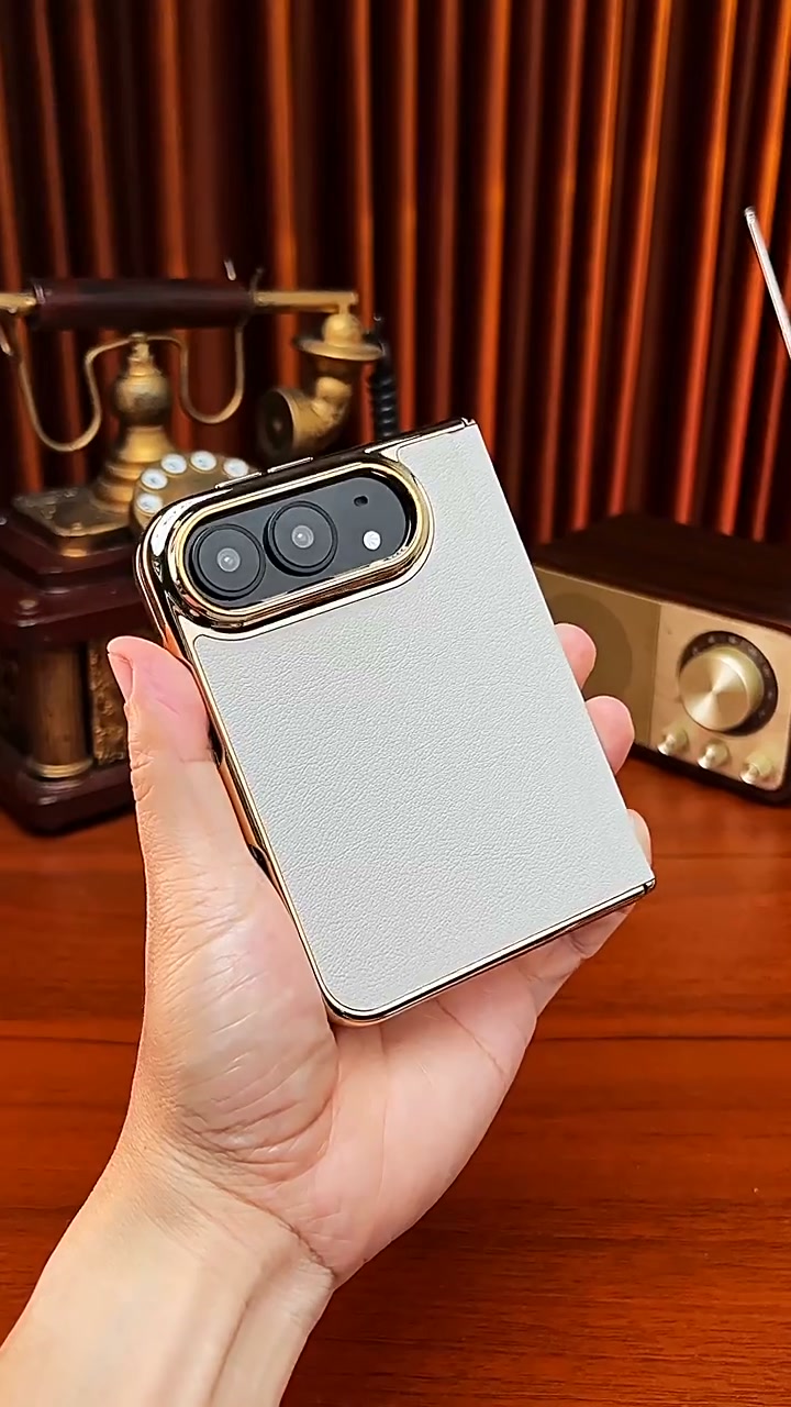 iPhone Duo Phone Case