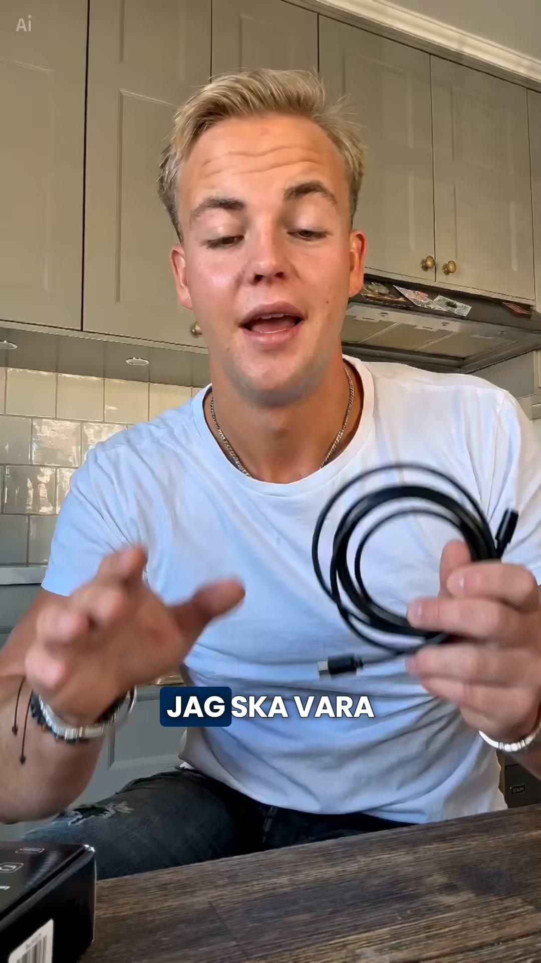 Hitta problemet på sekunder