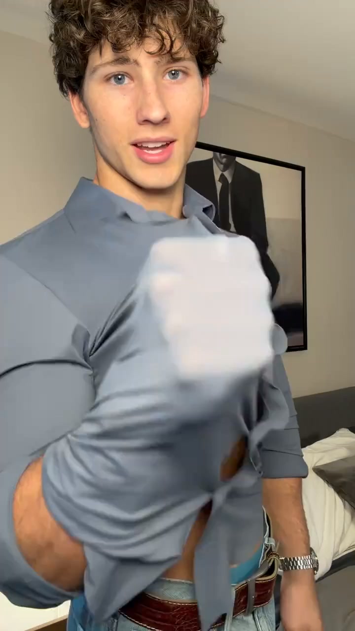 Never iron another dress shirt