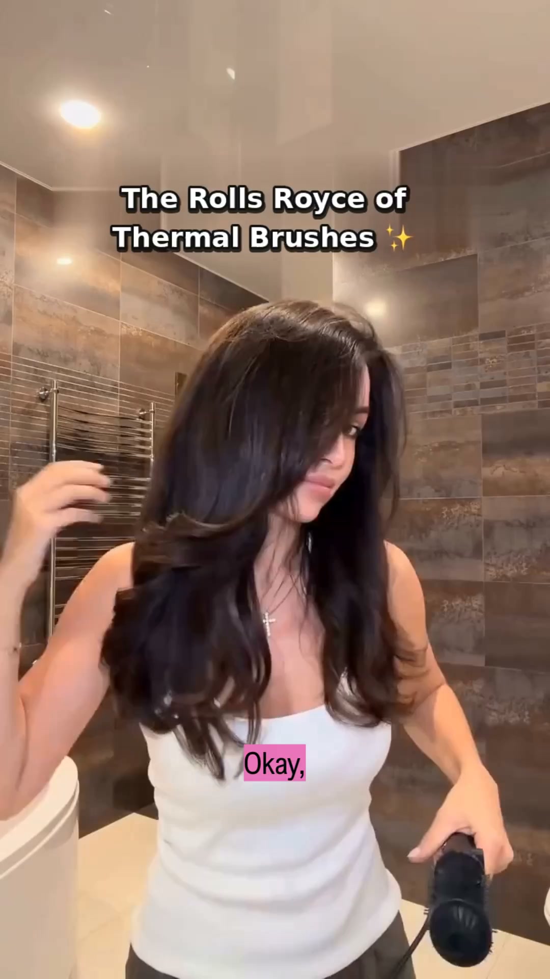 Anúncio de Air Your Hair