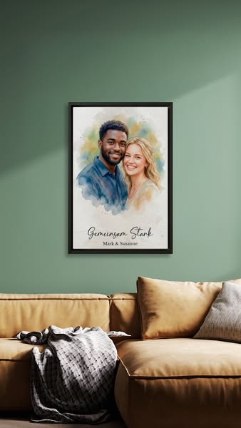 Das perfekte Geschenk
